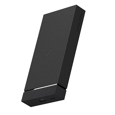 Native Union JUMP+ Power Bank PD - 12000mah - Slate