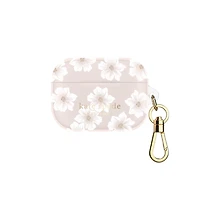 kate spade NY Protective Case for AirPods 3rd generation - Hollyhock Cream