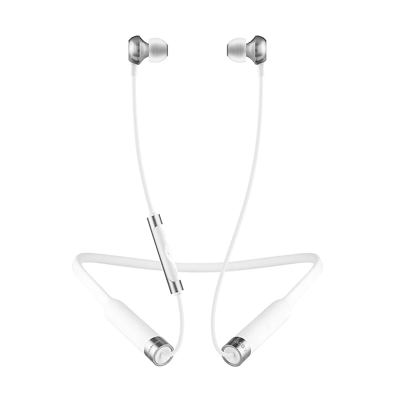 RHA MA650 Wireless In-Ear Headphones - White