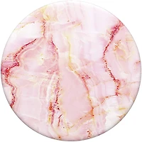 PopSockets PopGrip - Rose Marble