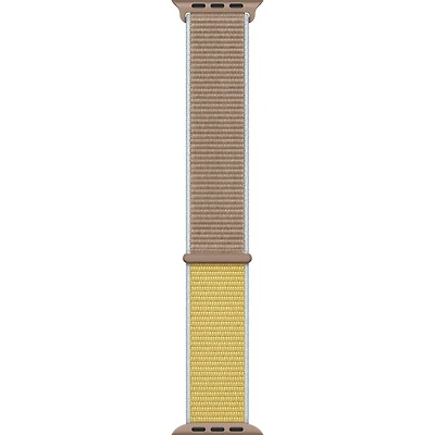 Apple Watch 44mm Camel Sport Loop (Demo)