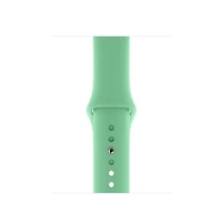 Apple Watch 38mm/40mm/41mm/42mm Spearmint Sport Band (Demo)