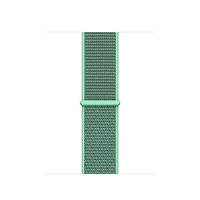 Apple Watch 42mm/44mm/45mm/46mm/49mm Spearmint Sport Loop (Demo)
