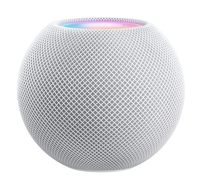 Apple HomePod mini - White (Open Box)