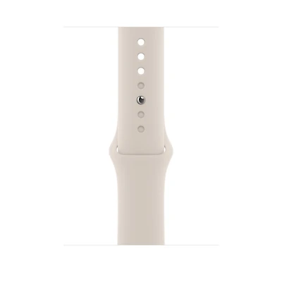Apple 38mm/40mm/41mm/42mm Starlight Sport Band (Demo)