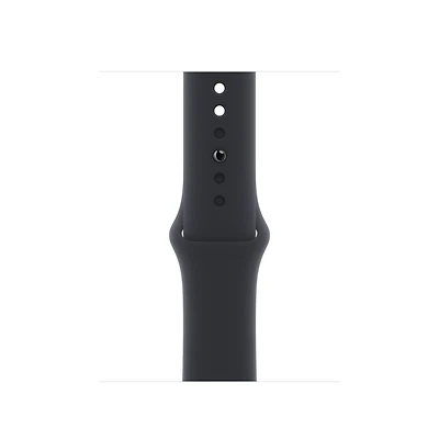 Apple 42/44/45mm Midnight Sport Band - Regular (Demo)