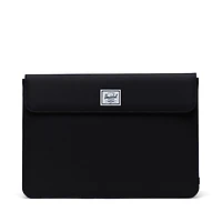 Herschel Spokane Sleeve for 14 Inch MacBook - Black