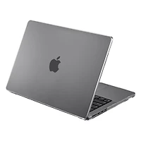 Laut Slim Crystal-X Hardshell for MacBook Pro 14 inch (M2/M3/M4/M5) - Clear