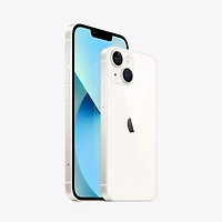 Apple iPhone 13 (Starlight, 128GB) - Open Box
