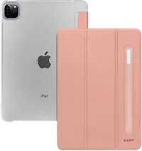 LAUT Huex Folio Case for iPad Pro 11-inch (3rd & 4th Gen