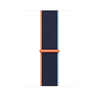 Apple Watch 42mm/44mm/45mm/46mm/49mm Deep Navy Sport Loop (Demo)