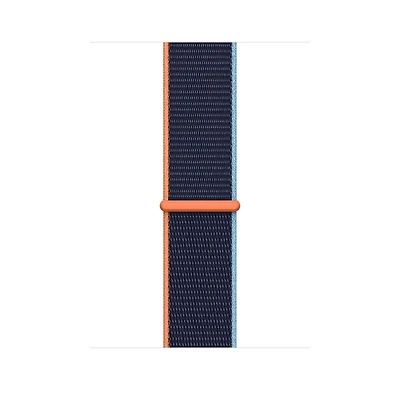 Apple Watch 44mm/45mm/46mm/49mm Deep Navy Sport Loop (Demo)