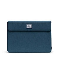 Herschel Spokane Sleeve for 13 Inch MacBook - Copen Blue Crosshatch