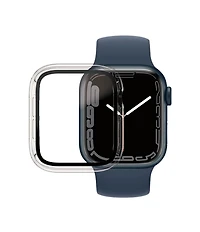 PanzerGlass Full Body Case for Apple Watch Series 7 / 8 - 45mm - Clear