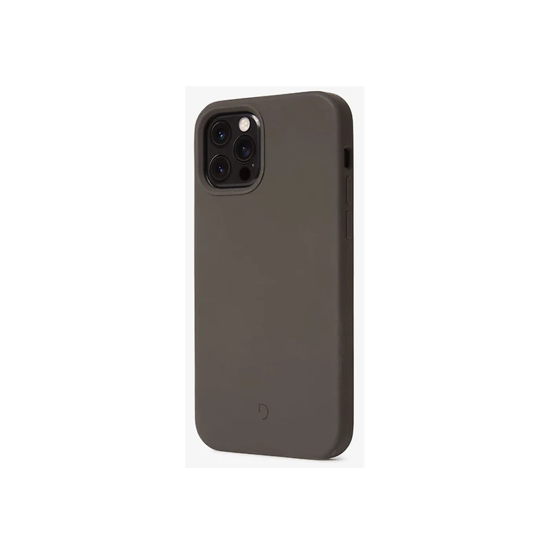 Decoded Silicone Backcover with MagSafe for iPhone Plus