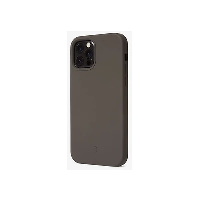 Decoded Silicone Backcover with MagSafe for iPhone Plus