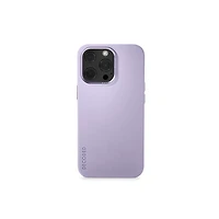Decoded Silicone Backcover with MagSafe for iPhone Plus