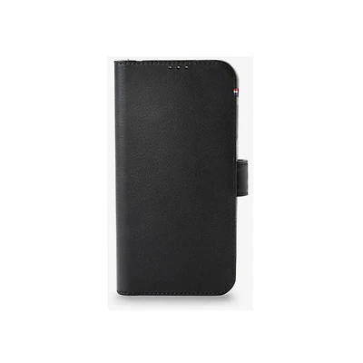 Decoded Leather Detachable Wallet with MagSafe for iPhone Pro Max