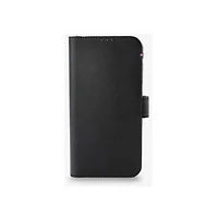 Decoded Leather Detachable Wallet with MagSafe for iPhone Pro Max