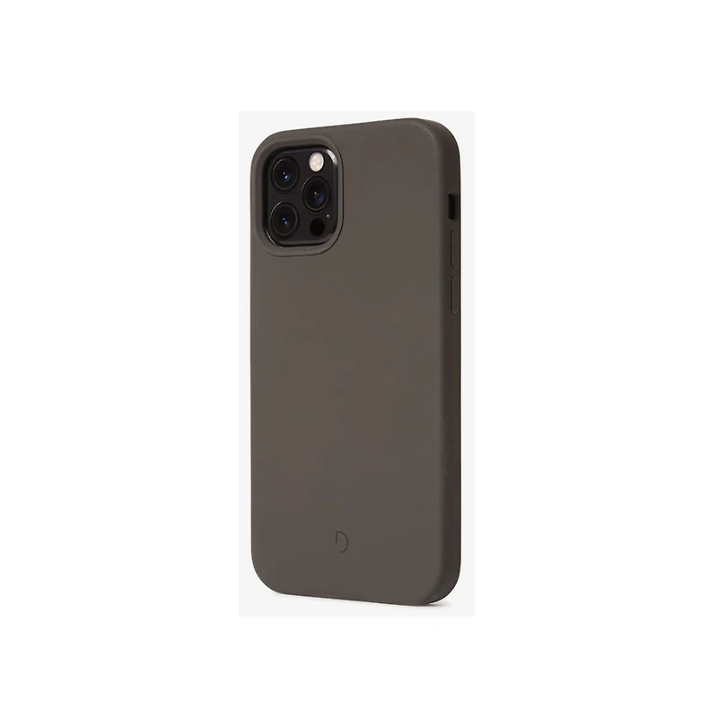 Decoded Silicone Backcover with MagSafe for iPhone 14 Pro Max