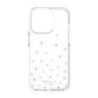 kate spade Protective Hardshell Case for iPhone 14 Pro