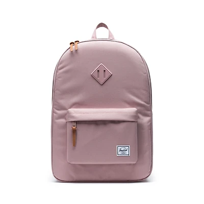 Herschel Supply Heritage Backpack - Ash Rose