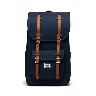 Herschel Little America™ Backpack (30L) - Navy