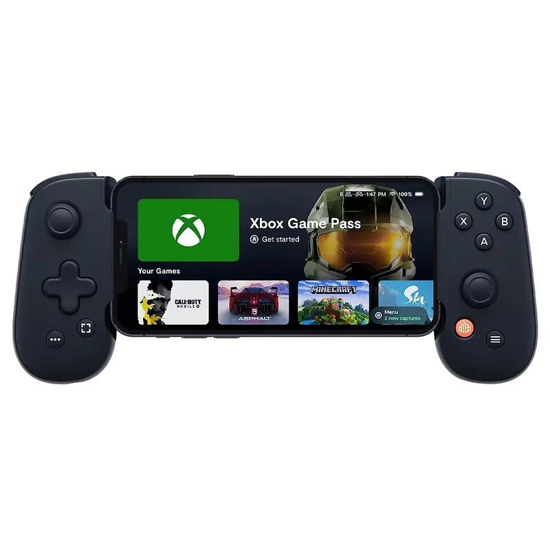 Backbone One Gaming Controller for Xbox