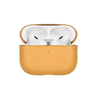 Native Union Classic Leather Case for Airpods Pro (2nd Generation) - Kraft