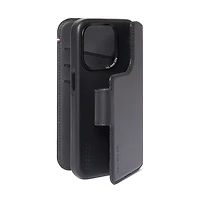 Decoded Leather Detachable Wallet with MagSafe for iPhone 15 Pro Max