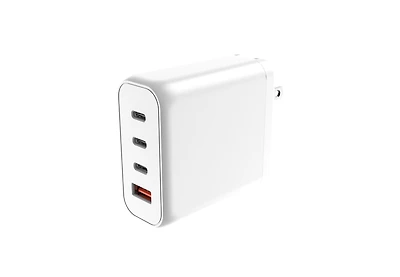 jump+ 140W Type-C PD GaN Power Adapter