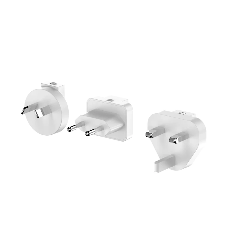 jump+ Travel Adapters
