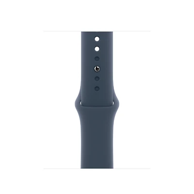 Apple Watch 38/40/41mm Storm Blue Sport Band - M/L