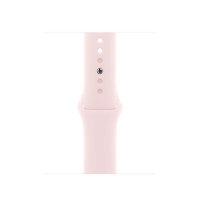 Apple 42/44/45mm Light Pink Sport Band - M/L