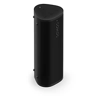 Sonos Roam 2 Smart Speaker - Black