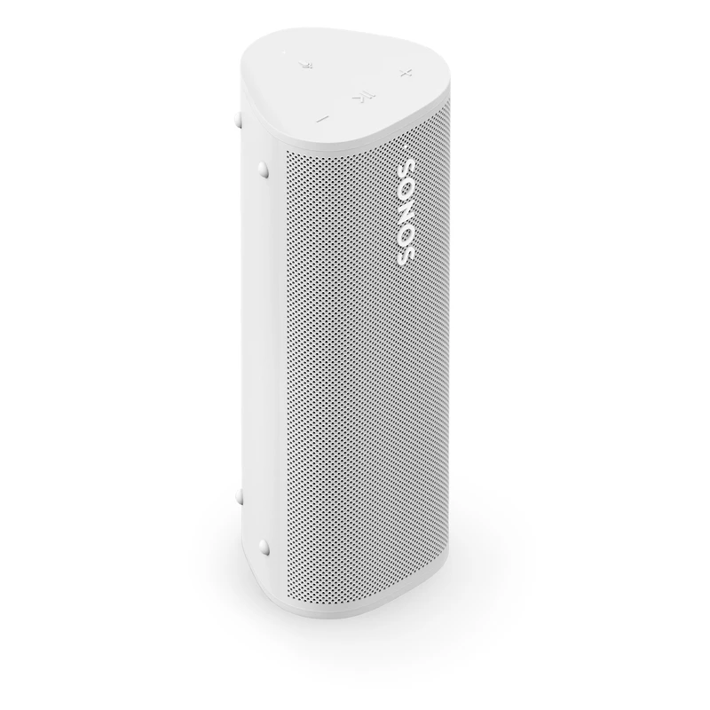 Sonos Roam 2 Smart Speaker - White