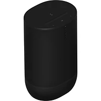 Sonos Move 2 Smart Speaker - Black
