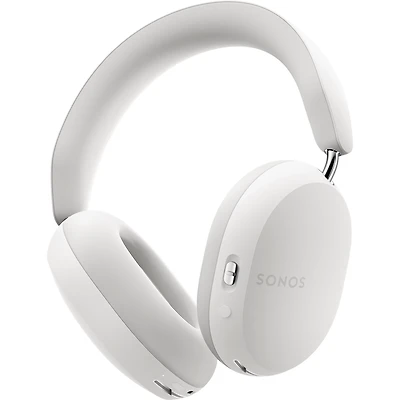 Sonos Ace US Headphones Over - Ear Wireless (White)