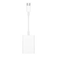 USB-C to SD Card Reader