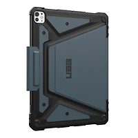 UAG - Metropolis SE Folio Rugged Case for iPad Pro 13-inch M4/M5 - Cloud Blue