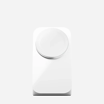 Nomad Stand One with MagSafe