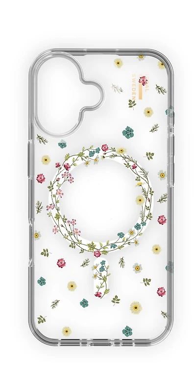Ideal of Sweden Clear Case with MagSafe for iPhone