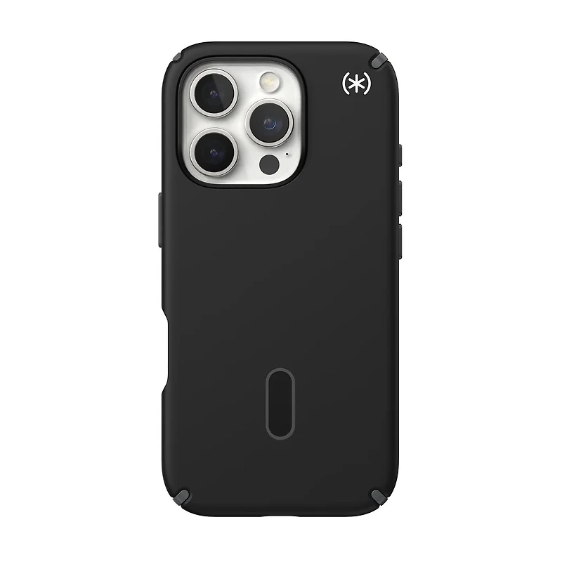 Speck Case with ClickLock/MagSafe for iPhone Pro Max