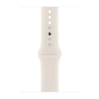 46mm Starlight Sport Band S/M - Demo