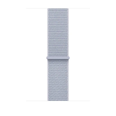 46mm Blue Cloud Sport Loop - Demo