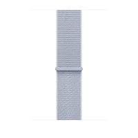 46mm Blue Cloud Sport Loop - Demo
