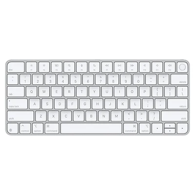 Apple Magic Keyboard with Touch ID (USB-C to USB-C)