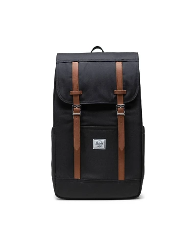 Herschel Retreat™ Backpack - Black