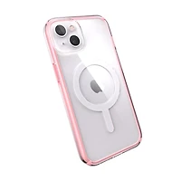 Speck iPhone 13 Presidio Perfect-Clear | jump+