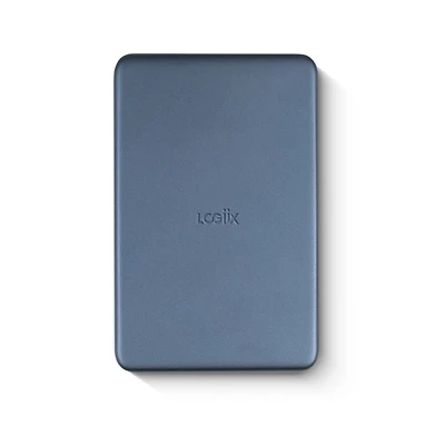 LOGiiX Piston Power 5000 Mag Slim | jump+